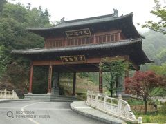 -径山寺