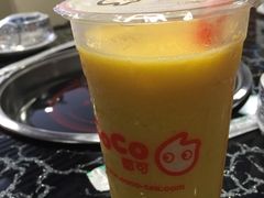 -CoCo都可(文星广场店)