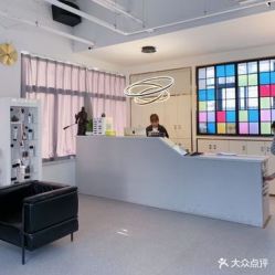 -蚂蚁造型沙龙