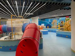 -苏州青少年科技馆