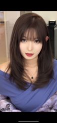-DL HOPE造型
