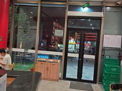 -田波泡椒牛蛙(巴丽新地店)