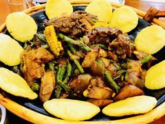 -盛京富丽园老菜馆·东北菜(和平南大街店)