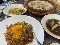 -洛东土菜馆(建国北路店)