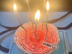 -CAKEBOSS蛋糕老板(东直门来福士店)