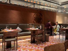 -ZAFFERANO西班牙海鲜饭(上海首店)