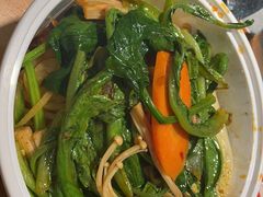 -成老灶火锅鸡(高东街店)