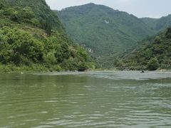 -南江大峡谷