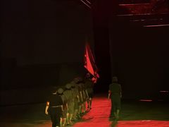 -三亚红色娘子军演艺公园景区