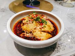 -佳兰雅序融合菜(高新店)