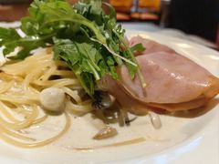 至尊海鲜意面-get pizza意大利餐厅(凯德MALL店)