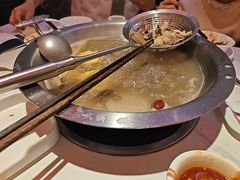 -八合里潮汕鲜牛肉火锅(福州万象城店)