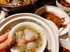 -王捌小院(红花坡店)