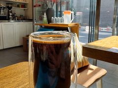 美式-红卡Cafe(尚8里店)