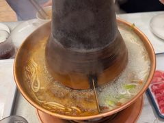 -东来顺饭庄(天坛店)