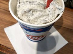 -DQ·蛋糕·冰淇淋(太原街万达店)