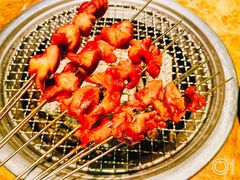 -金太阳海鲜烧烤·本地人餐厅(东纬路旗舰店)