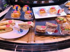 -巴黎贝甜(凯德MALL望京店)