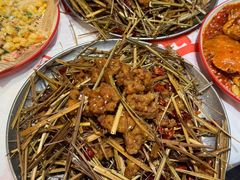 -饶福记·南昌烧烤大排档(九龙湖土著店)