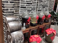 -天禧(西溪店)