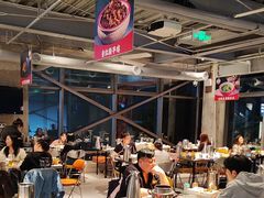 -No.DD戳子烧烤·江湖菜(北京总店)