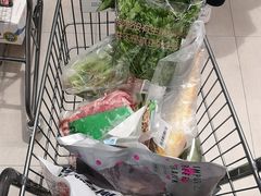 -盒马鲜生(新都心店)