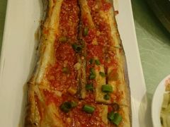 -小杨烤肉(高新店)