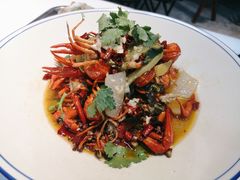 酸菜小龙虾-老长沙龙虾馆(罗湖店)