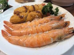 -松坂屋日料自助(长城路店)