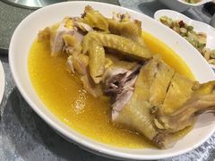 -壹只菜·崇明本地特色菜(崇明南门店)