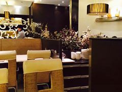 大堂-太兴餐厅(东方广场分店)