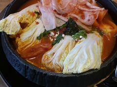 -水林间·寿喜烧自助(仙林金鹰店)
