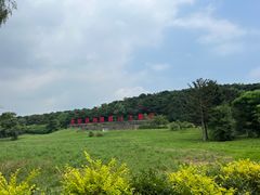 -沈阳森林动物园