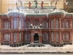 -北海道厅旧本厅舍(旧本庁舎)