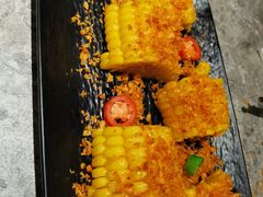 -留半山·香港食堂(啦啦宝都店)