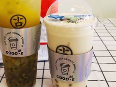 -古茗(前进西路店)