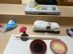 -鮨一日本料理旗舰店(总店)