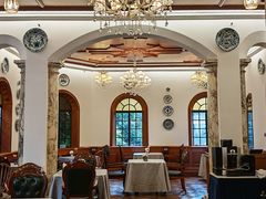 -马勒别墅·中餐厅