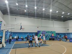-北京嘉里健身·Kerry Sports(北京嘉里大酒店)