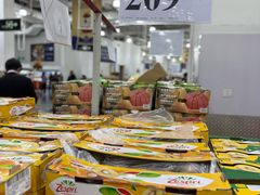 -山姆会员商店(亦庄创意生活广场店)