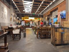 -破店肥哈·东北烧烤(南山保利店)