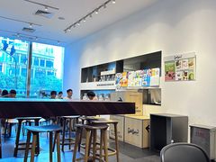 -Seesaw Coffee(上海尚悦湾店)