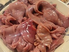 -化龙桥九宫格火锅(清水河店)