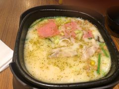 -阿香米线(龙岗万科广场店)