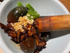 -湘间田舍(北仑银泰店)