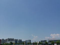 -黄山北站