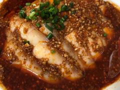 -勇猛子川菜馆(新军路店)