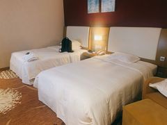 -青岛城阳宝龙福朋喜来登酒店