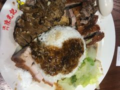 -陈光记烧腊(长寿路店)