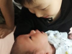 -贝斯特月嫂·育婴护理(北外滩总店)